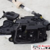 SERRATURA ANTERIORE SINISTRA VOLKSWAGEN Golf 7 Berlina 5K1837015D (12>)