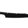 MODANATURA PORTA ANT SX VOLKSWAGEN Golf 7 Berlina 5G4837901B (12>)