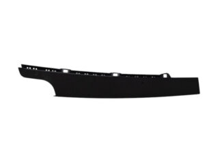MODANATURA PORTA ANT SX VOLKSWAGEN Golf 7 Berlina 5G4837901B (12>)