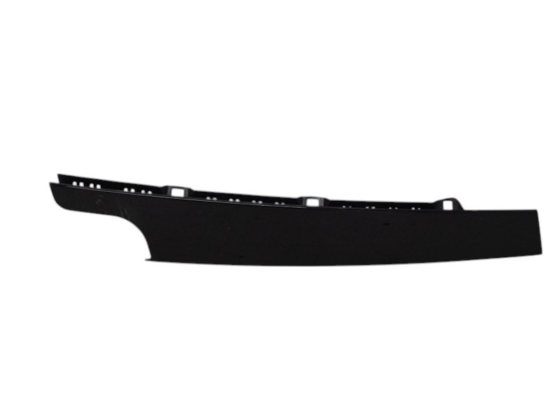 MODANATURA PORTA ANT SX VOLKSWAGEN Golf 7 Berlina 5G4837901B (12>)