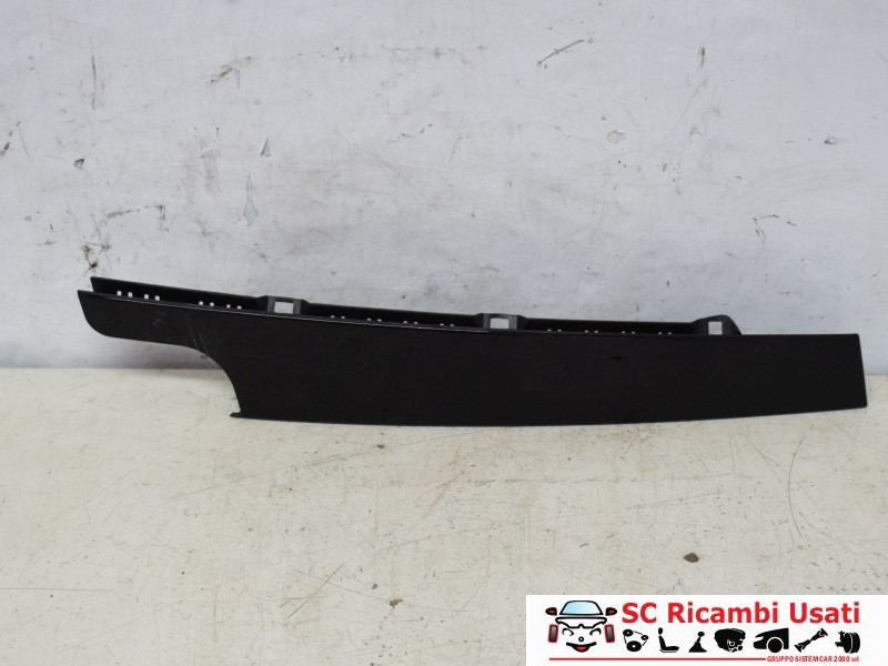 MODANATURA PORTA ANT SX VOLKSWAGEN Golf 7 Berlina 5G4837901B (12>)