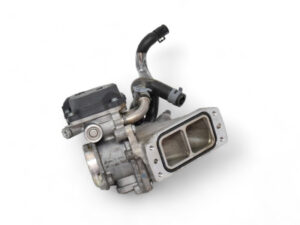 04L128063P 04L128063P CORPO FARFALLATO VOLKSWAGEN Golf 7 Berlina diesel