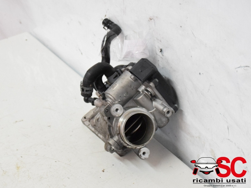 04L128063P 04L128063P CORPO FARFALLATO VOLKSWAGEN Golf 7 Berlina diesel