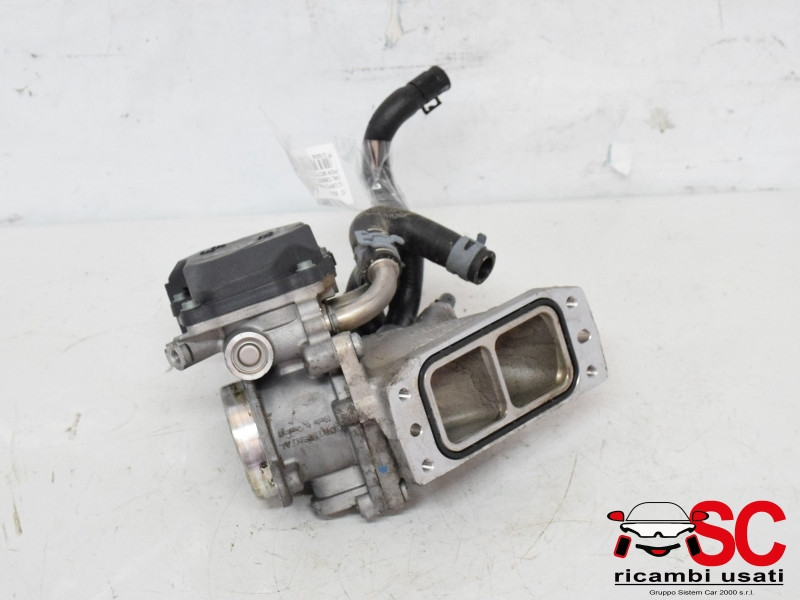04L128063P 04L128063P CORPO FARFALLATO VOLKSWAGEN Golf 7 Berlina diesel