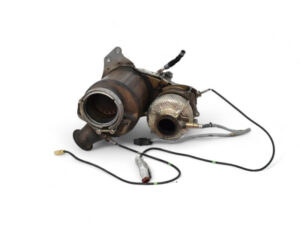 5Q0181AA CATALIZZATORE VOLKSWAGEN Golf 7 Berlina diesel