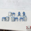 CERNIERE PORTE CITROEN C3 Serie (16>)