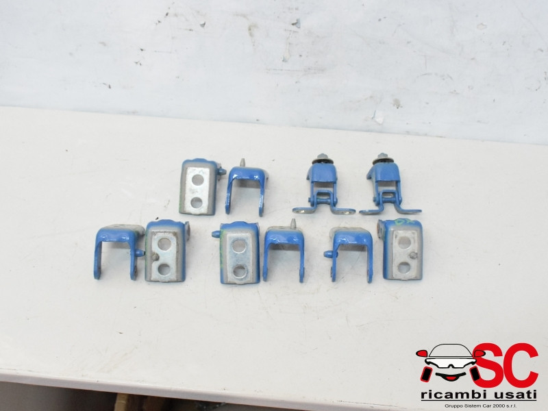 CERNIERE PORTE CITROEN C3 Serie (16>)
