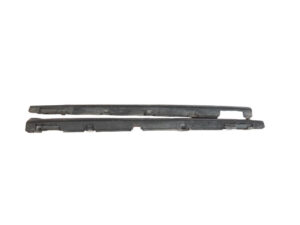 COPPIA SOTTOPORTA DESTRA E SINISTRA CITROEN C3 Serie 9813817380 (16>)