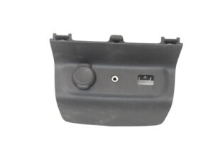 INTERFACCIA PRESA USB/INGRESSO AUX CITROEN C3 Serie 9812508977 (16>)