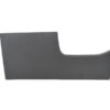 RIVESTIMENTO CRUSCOTTO CITROEN C3 Serie 9812453077 (16>)