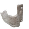 9806792780 CARTER PROTEZIONE DI CALORE CITROEN C3 Serie diesel