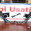 RIVESTIMENTO MONTANTE POSTERIORE SX E DX CITROEN C3 Serie 9813920377 (16>)