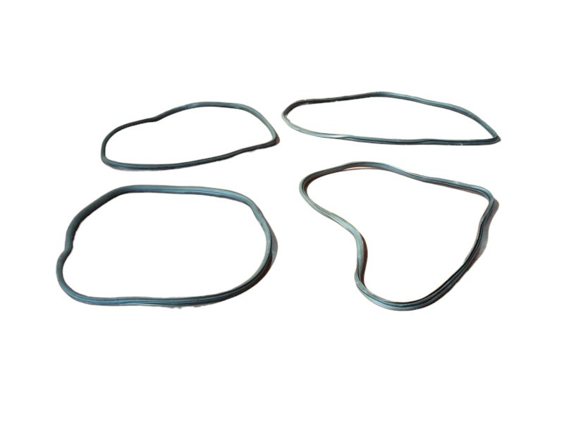 GUARNIZIONI PORTIERE CITROEN C3 Serie (16>)