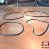 GUARNIZIONI PORTIERE CITROEN C3 Serie (16>)