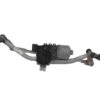 MOTORINO TERGICRISTALLO ANTERIORE CITROEN C3 Serie 9815497780 (16>)