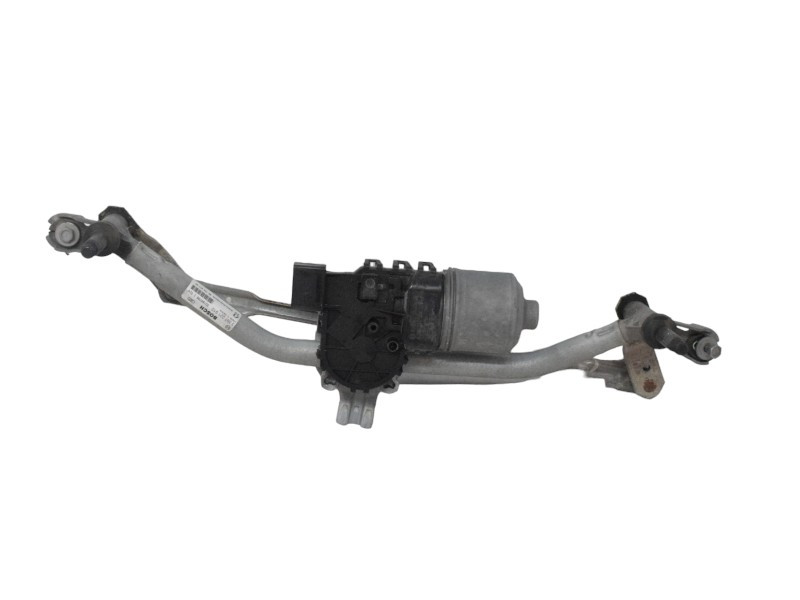 MOTORINO TERGICRISTALLO ANTERIORE CITROEN C3 Serie 9815497780 (16>)