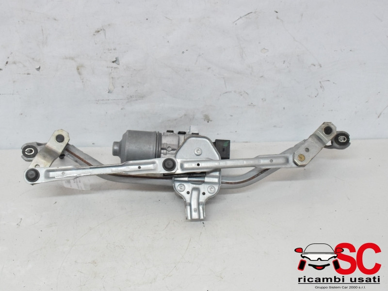MOTORINO TERGICRISTALLO ANTERIORE CITROEN C3 Serie 9815497780 (16>)