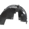 PASSARUOTA POST SX CITROEN C3 Serie 9811931780 (16>)