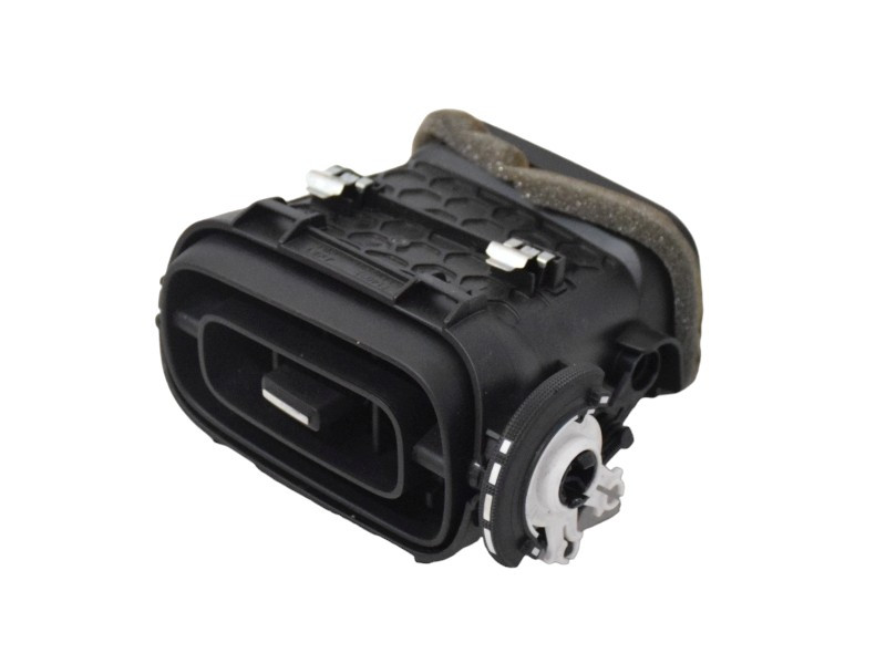 BOCCHETTA ARIA CRUSCOTTO SX CITROEN C3 Serie 98159963zd (16>)