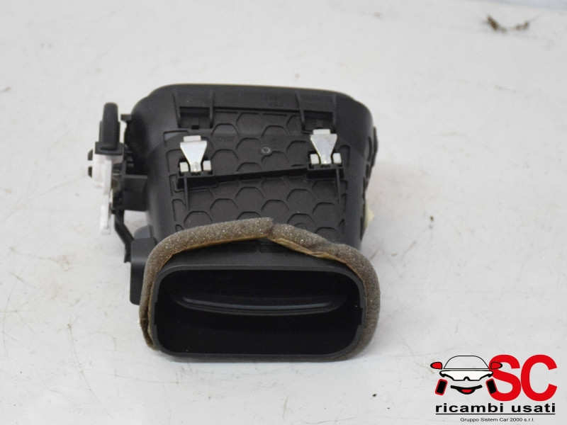BOCCHETTA ARIA CRUSCOTTO SX CITROEN C3 Serie 98159963zd (16>)