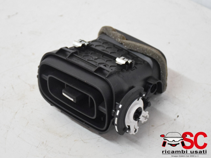 BOCCHETTA ARIA CRUSCOTTO SX CITROEN C3 Serie 98159963zd (16>)