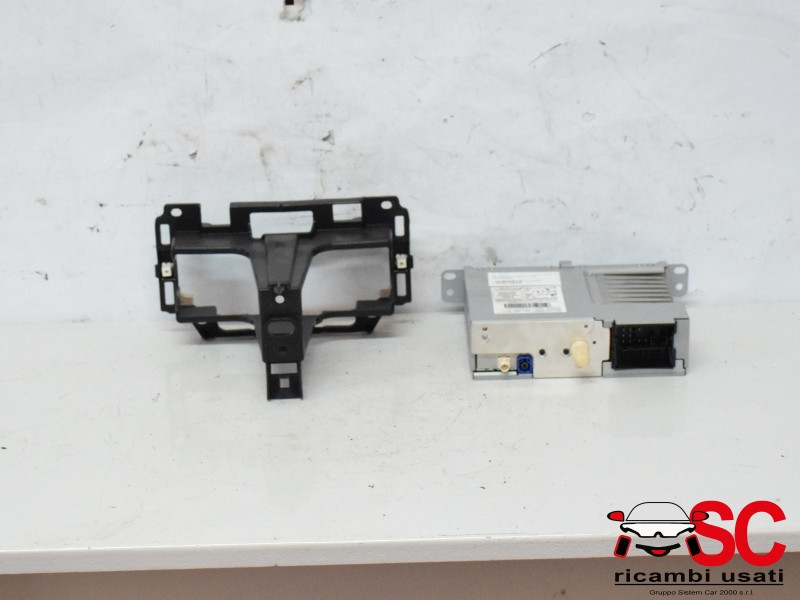 AUTORADIO CITROEN C3 Serie 9818777780 (16>)