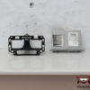 AUTORADIO CITROEN C3 Serie 9818777780 (16>)
