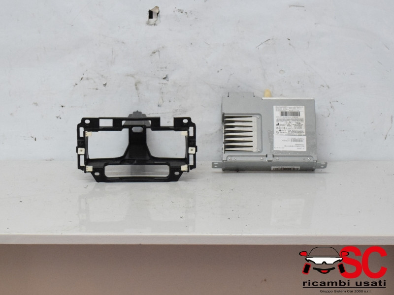 AUTORADIO CITROEN C3 Serie 9818777780 (16>)