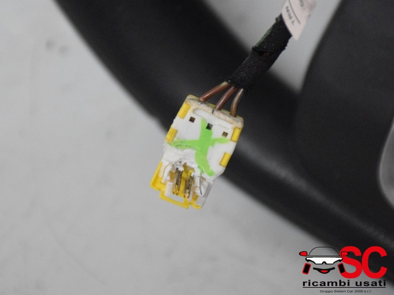 VOLANTE CITROEN C3 Serie 98164325ZD (16>)
