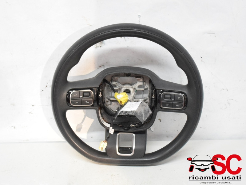 VOLANTE CITROEN C3 Serie 98164325ZD (16>)