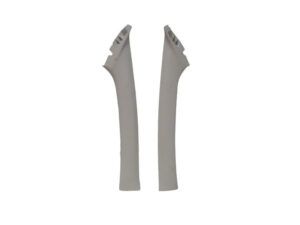 RIVESTIMENTO MONTANTE ANTERIORE SX E DX CITROEN C3 Serie 9812003677 (16>)
