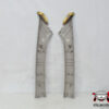 RIVESTIMENTO MONTANTE ANTERIORE SX E DX CITROEN C3 Serie 9812003677 (16>)