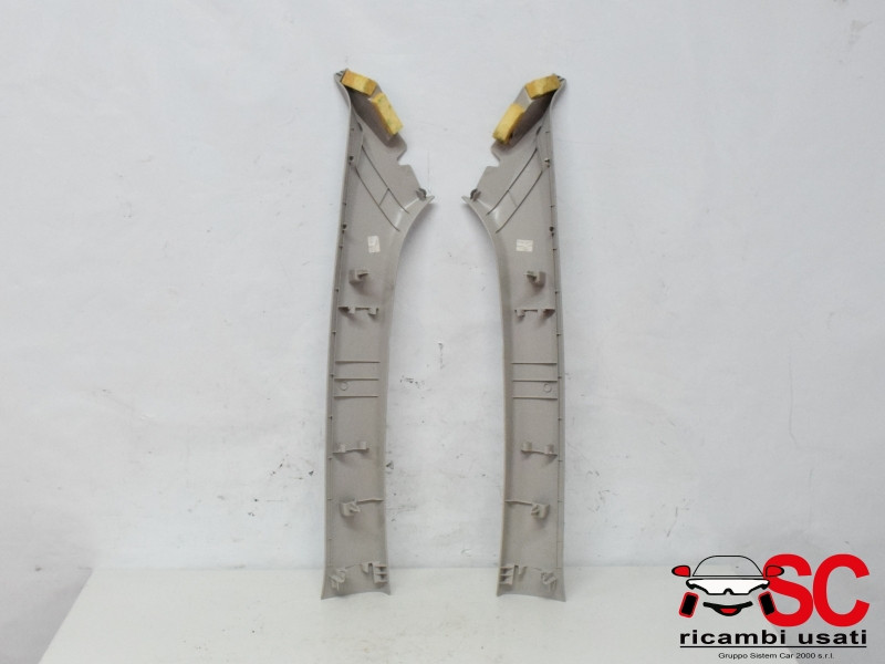 RIVESTIMENTO MONTANTE ANTERIORE SX E DX CITROEN C3 Serie 9812003677 (16>)