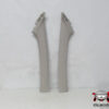 RIVESTIMENTO MONTANTE ANTERIORE SX E DX CITROEN C3 Serie 9812003677 (16>)