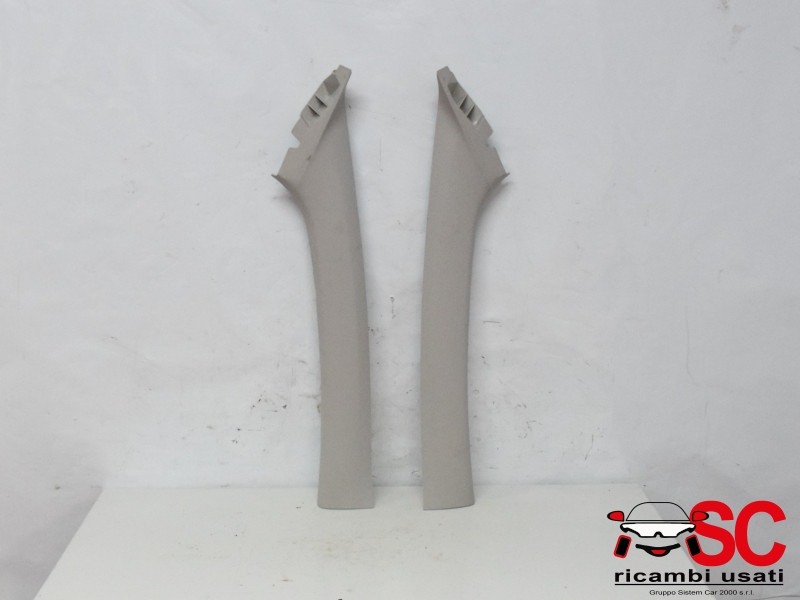 RIVESTIMENTO MONTANTE ANTERIORE SX E DX CITROEN C3 Serie 9812003677 (16>)