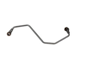 9806879480C 9806879480C TUBO PASSAGGIO OLIO TURBINA CITROEN C3 Serie diesel
