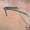 GUARNIZIONE PORTIERA ANTERIORE DESTRA CITROEN C3 Serie 9813201880 (16>)