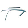 GUARNIZIONE PORTIERA ANTERIORE SINISTRA CITROEN C3 Serie 9813201980 (16>)
