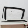 GUARNIZIONE PORTIERA POSTERIORE SINISTRA CITROEN C3 Serie 9813202180 (16>)