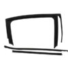 GUARNIZIONE PORTIERA POSTERIORE DESTRA CITROEN C3 Serie 9813202080 (16>)