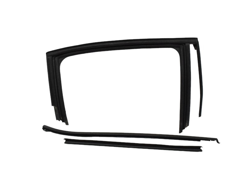 GUARNIZIONE PORTIERA POSTERIORE DESTRA CITROEN C3 Serie 9813202080 (16>)