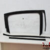 GUARNIZIONE PORTIERA POSTERIORE DESTRA CITROEN C3 Serie 9813202080 (16>)