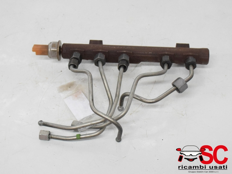 9824940080 9824940080 FLAUTO CITROEN C3 Serie diesel