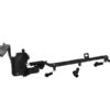 9670855680 9670855680 CABLAGGIO CANDELETTE CITROEN C3 Serie diesel