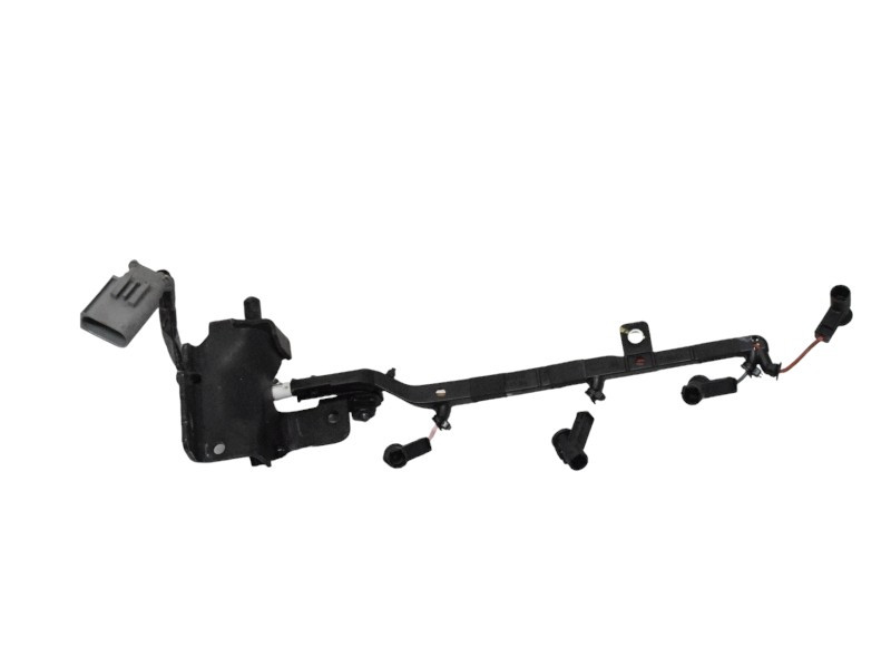9670855680 9670855680 CABLAGGIO CANDELETTE CITROEN C3 Serie diesel
