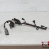 9670855680 9670855680 CABLAGGIO CANDELETTE CITROEN C3 Serie diesel