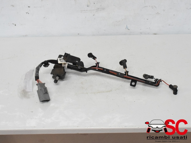 9670855680 9670855680 CABLAGGIO CANDELETTE CITROEN C3 Serie diesel