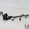 9670855680 9670855680 CABLAGGIO CANDELETTE CITROEN C3 Serie diesel