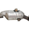 9823467180 9823467180 CATALIZZATORE CITROEN C3 Serie diesel