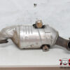 9823467180 9823467180 CATALIZZATORE CITROEN C3 Serie diesel